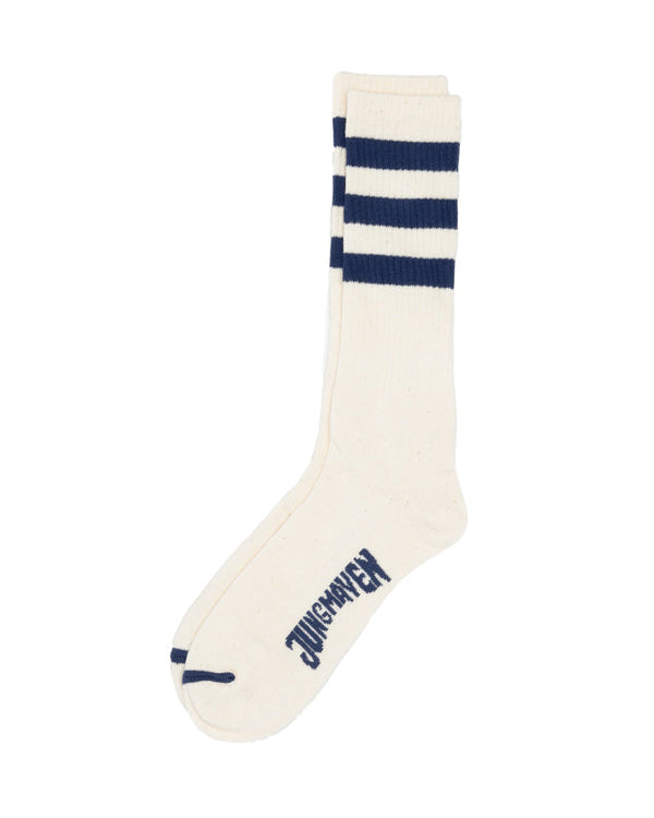 Town and Country Socks