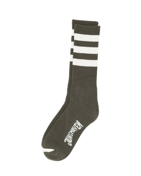 Town and Country Socks