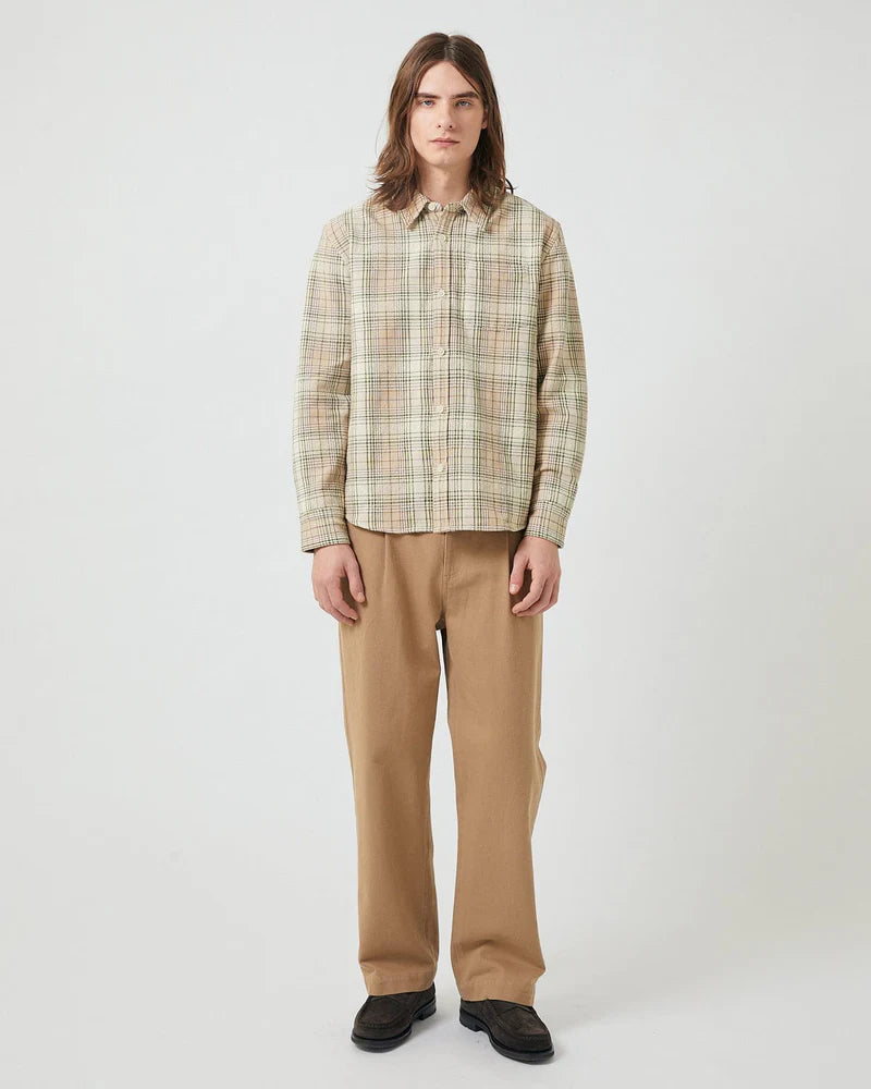 Birch LS - Natural