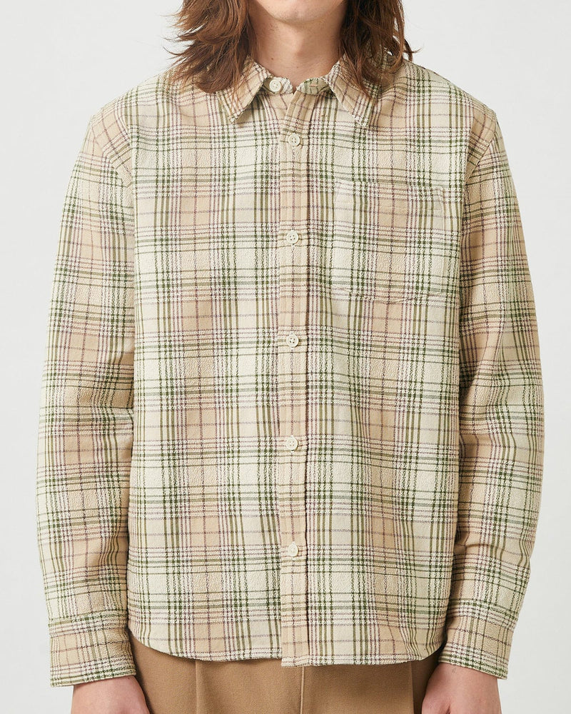Birch LS - Natural