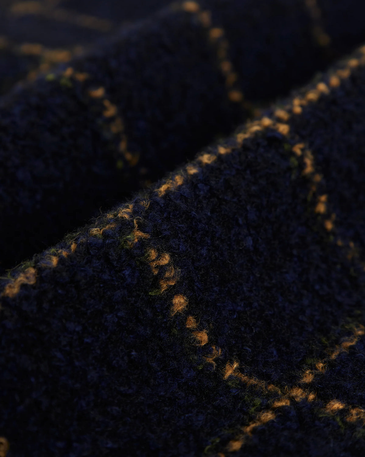 Vega - Navy