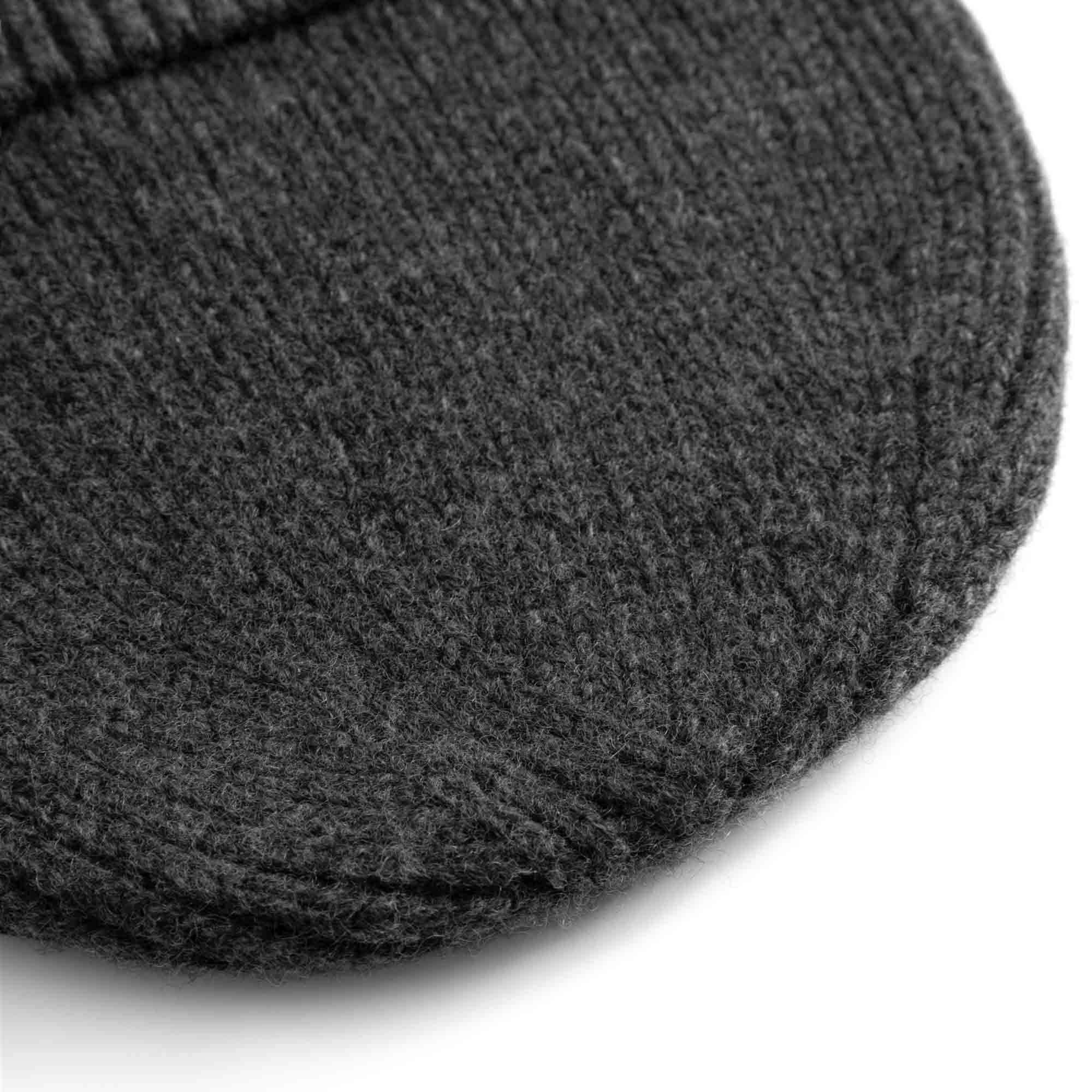 Vicko - Charcoal