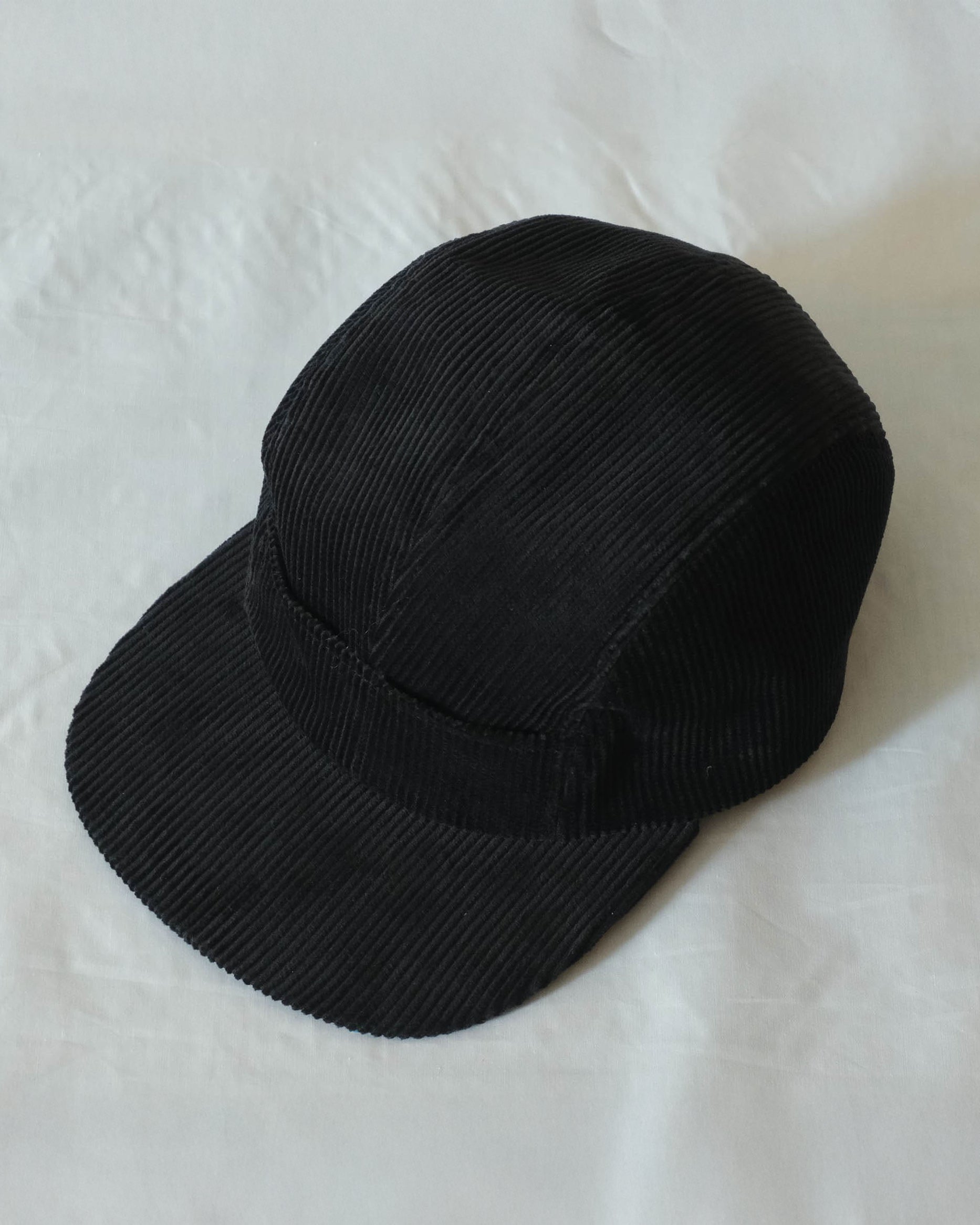 Jet Cap - Black