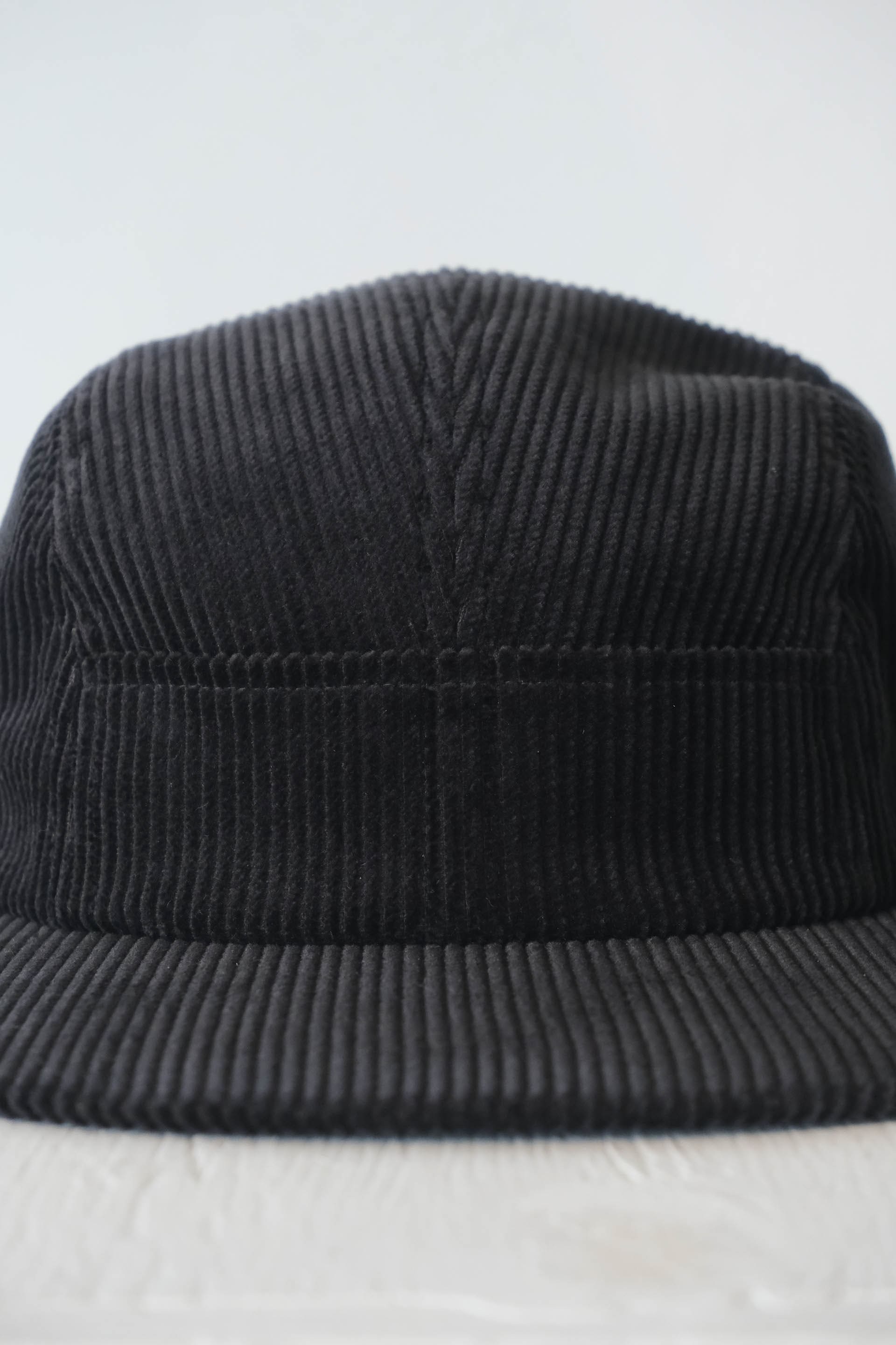Jet Cap - Black