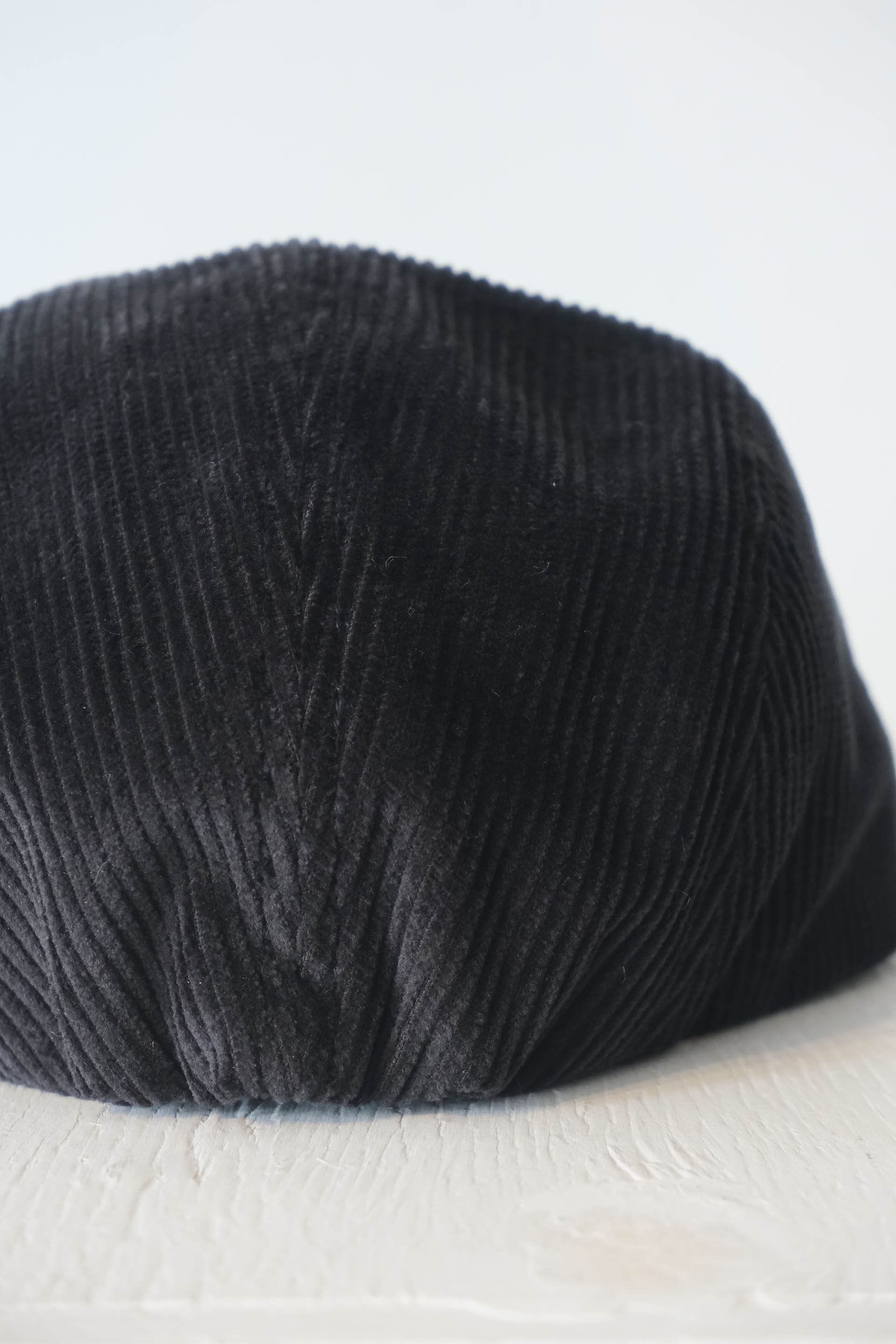 Jet Cap - Black