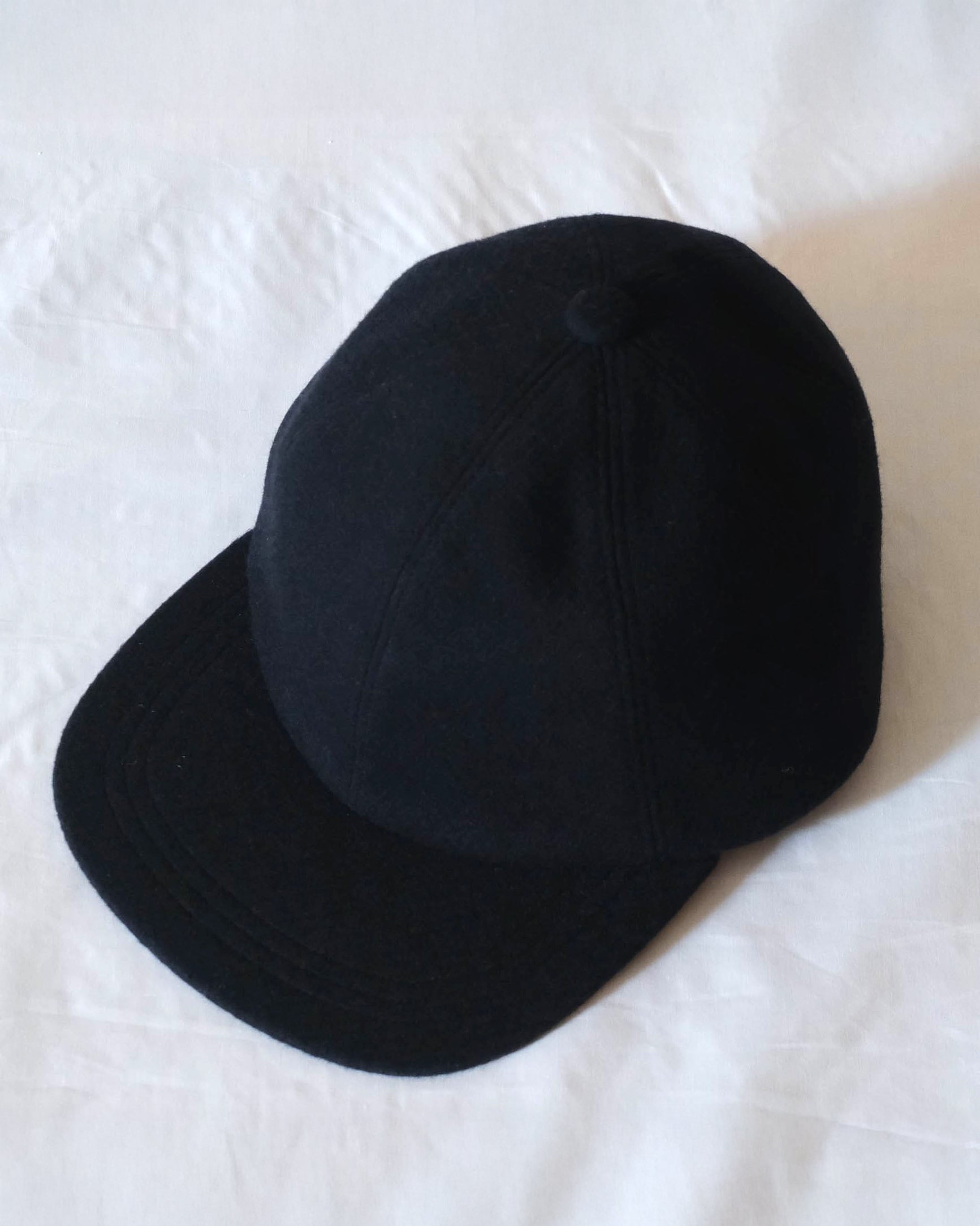 Bb Cap - Dark Navy