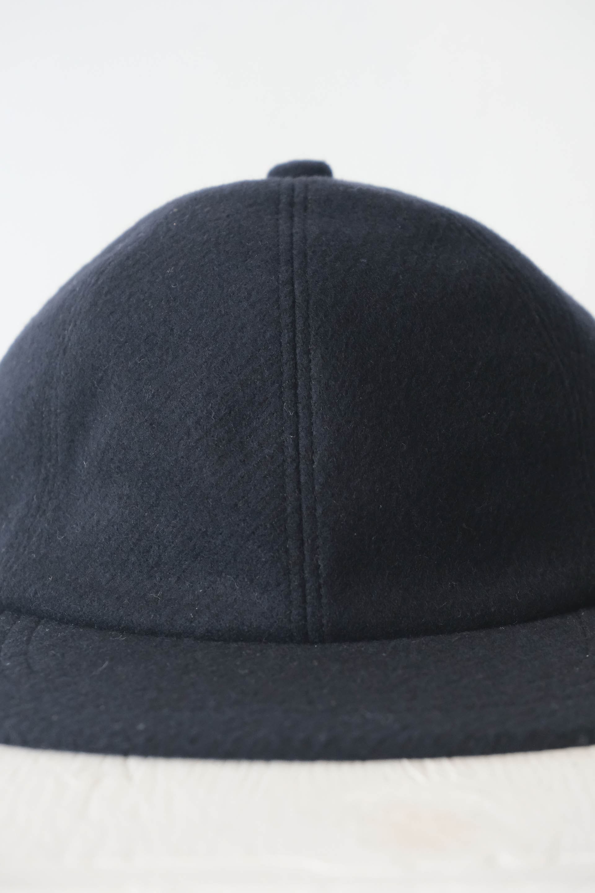 Bb Cap - Dark Navy