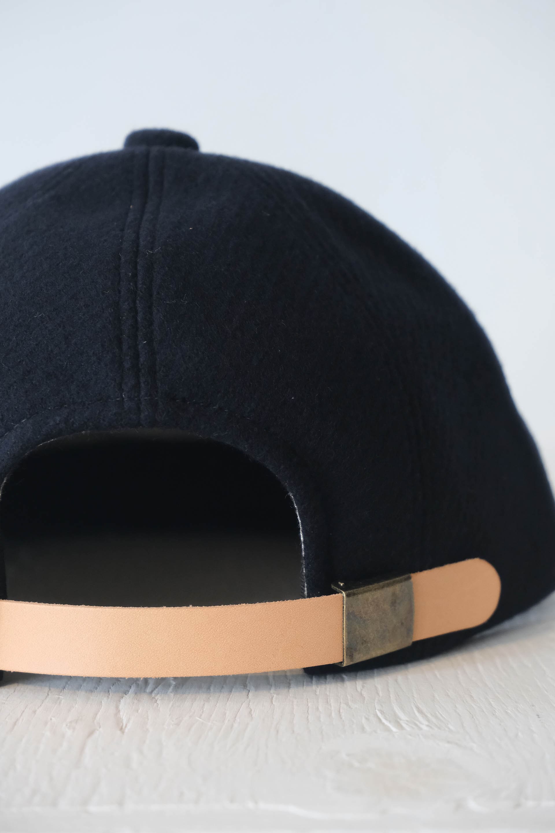 Bb Cap - Dark Navy