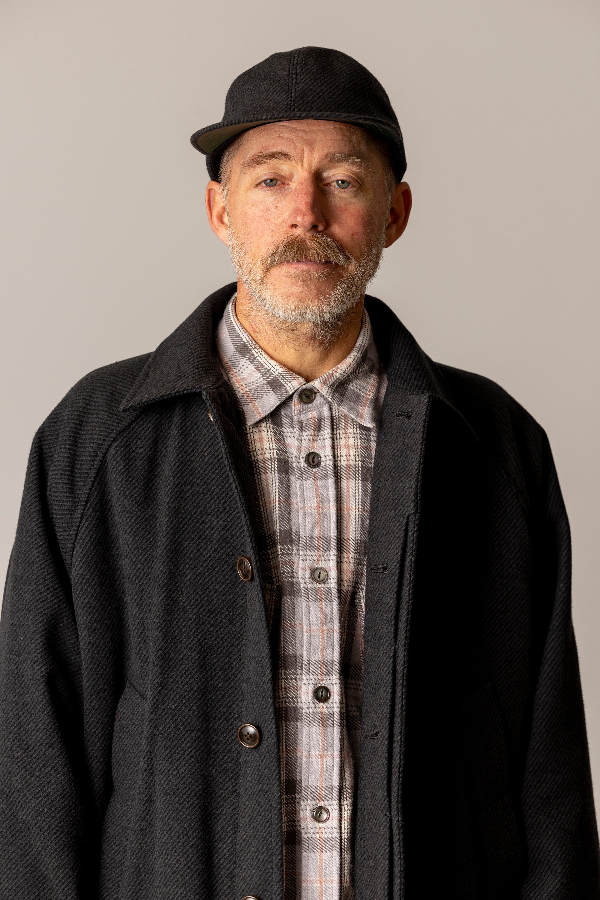 Bb Cap - Dark Navy