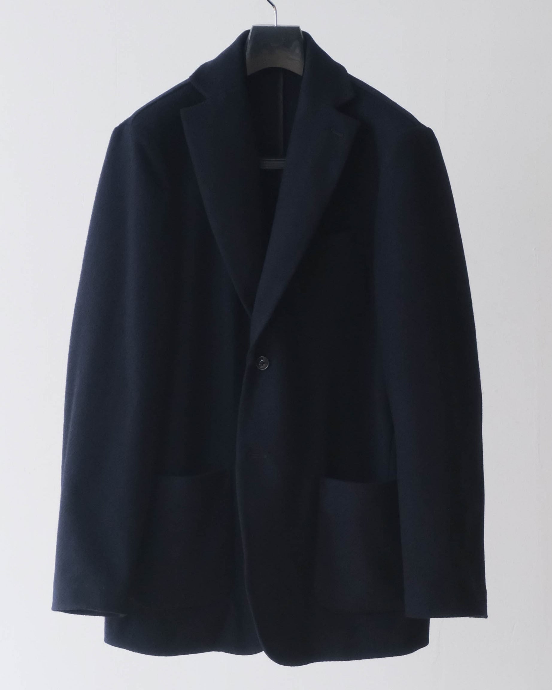 N.O.U.N. Jacket - Dark Navy