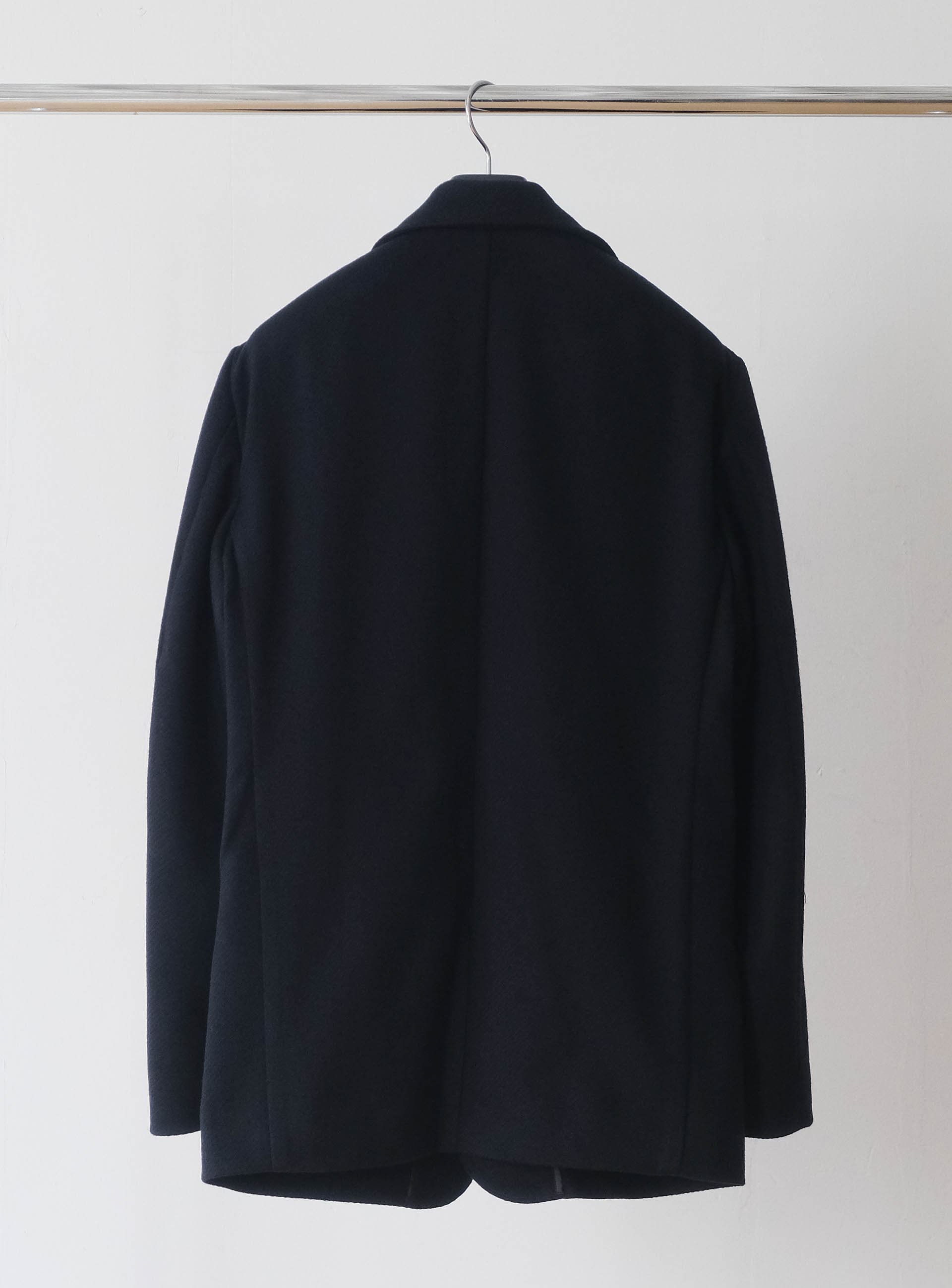 N.O.U.N. Jacket - Dark Navy