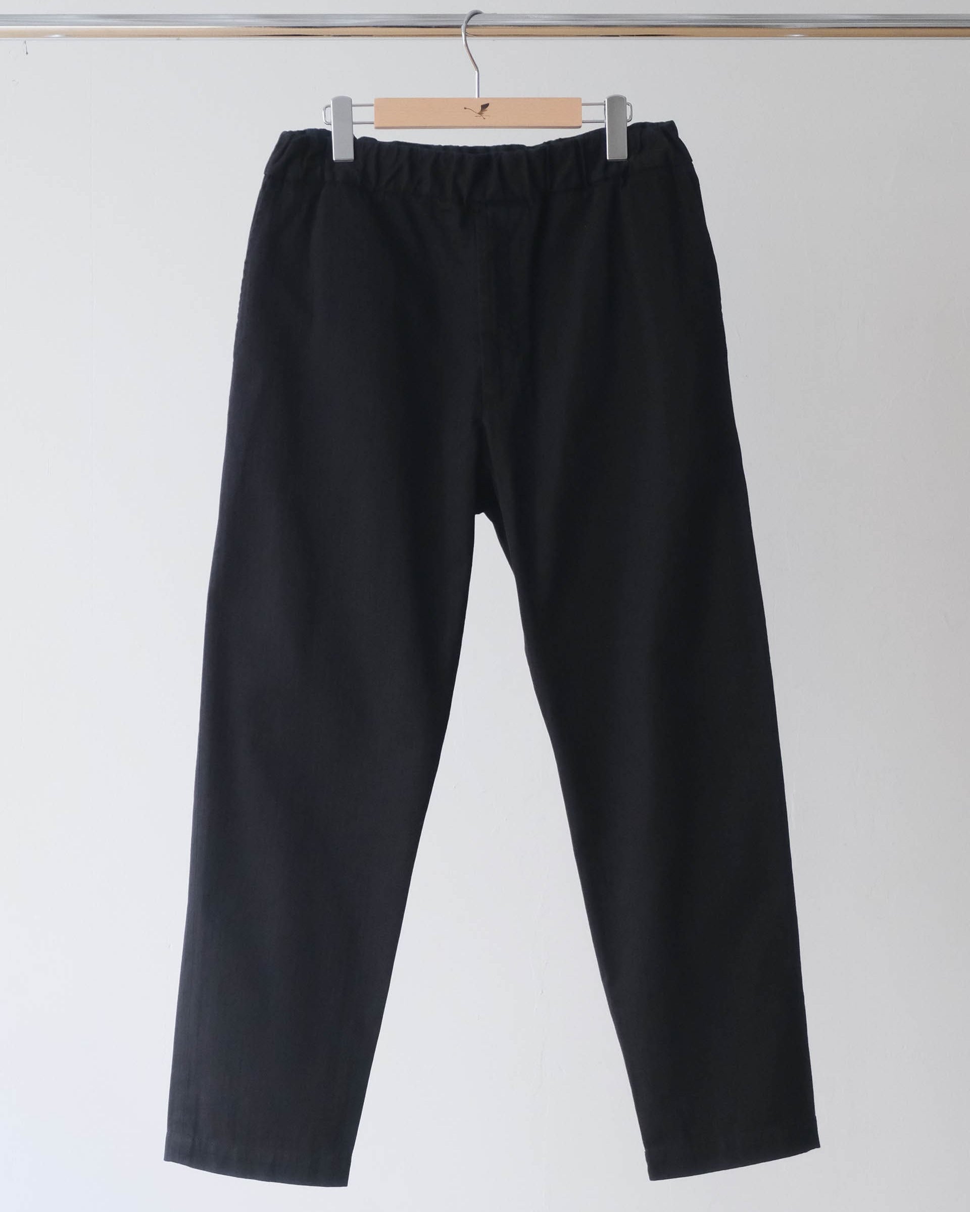 Easy Pants - Black