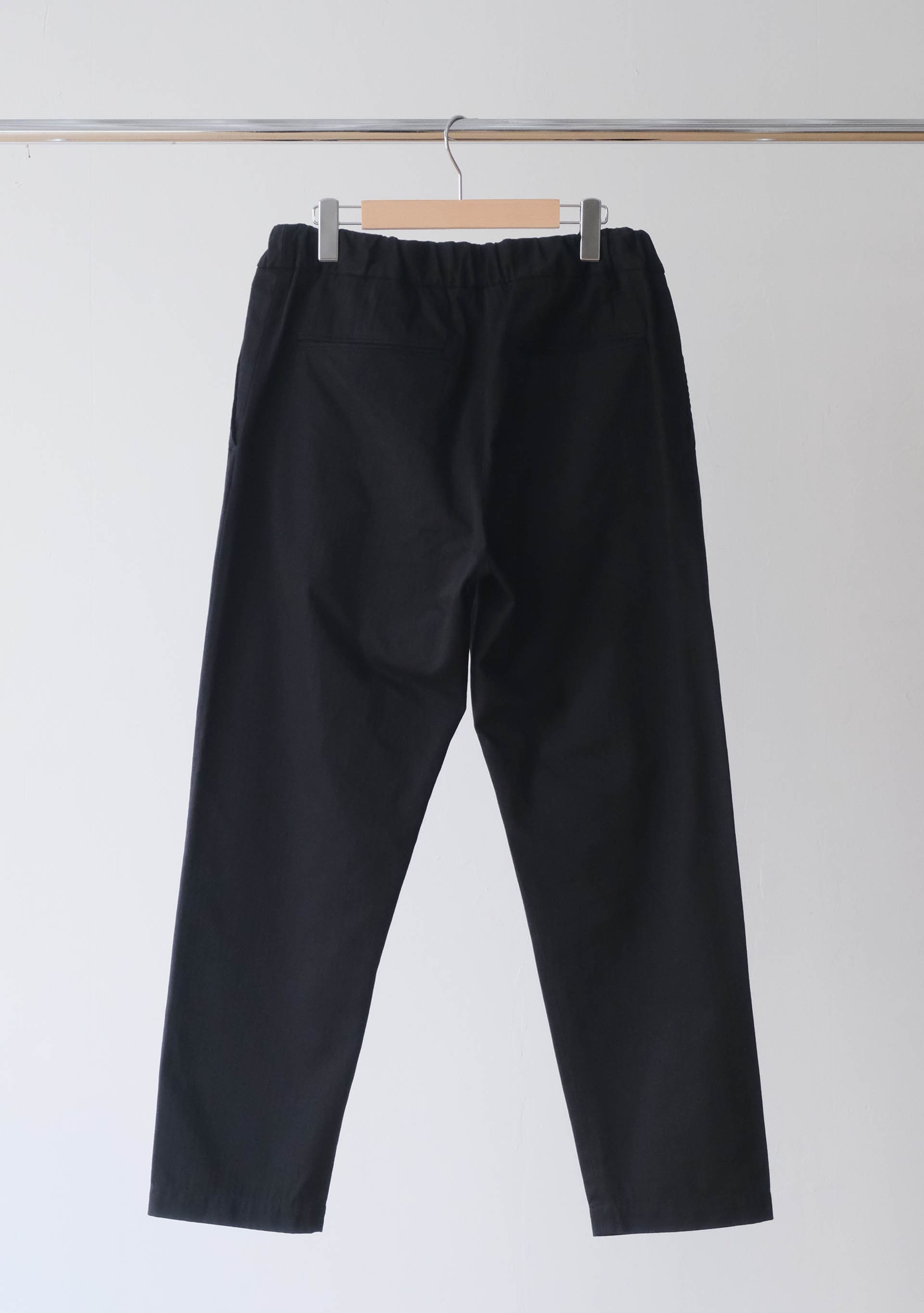 Easy Pants - Black