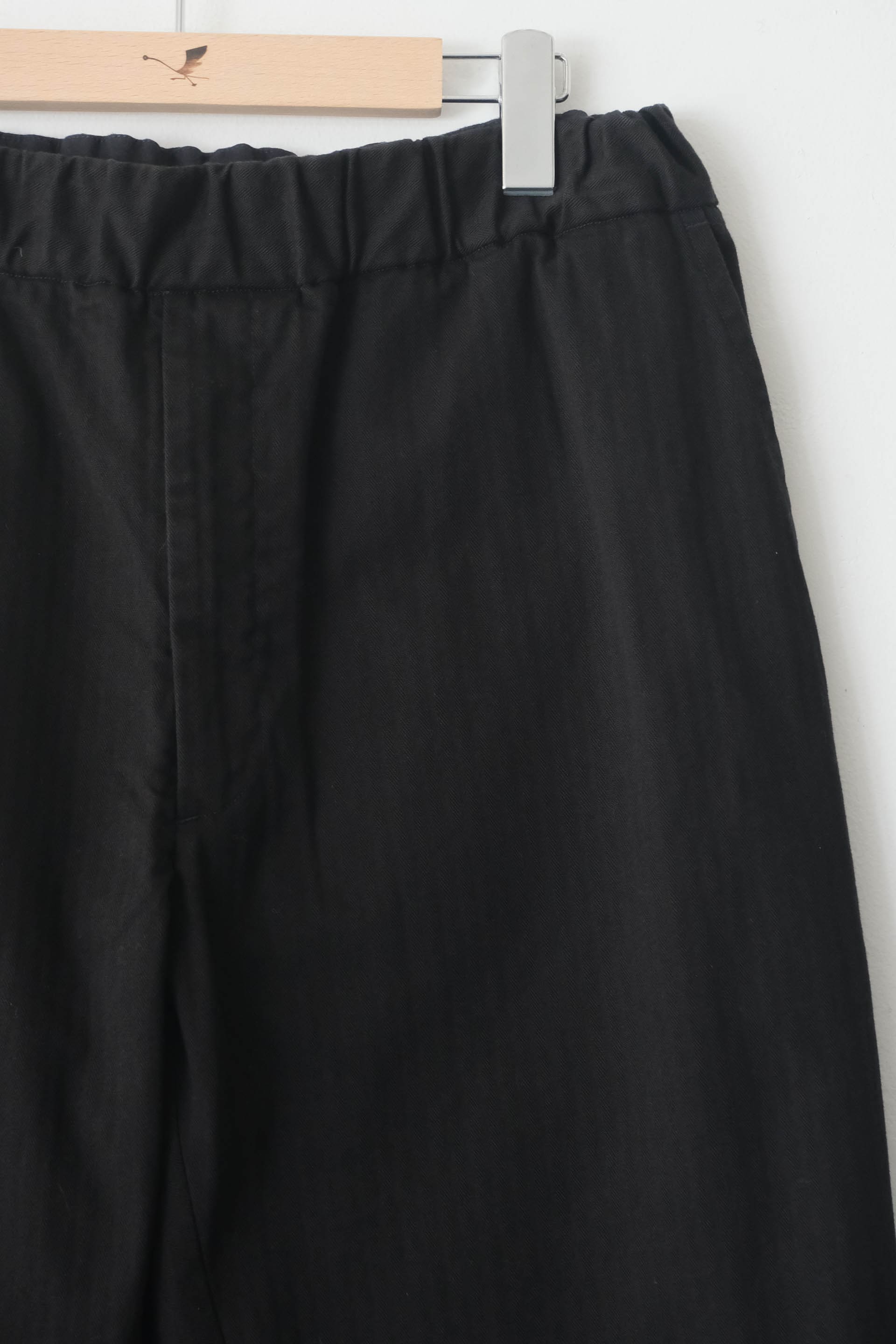 Easy Pants - Black
