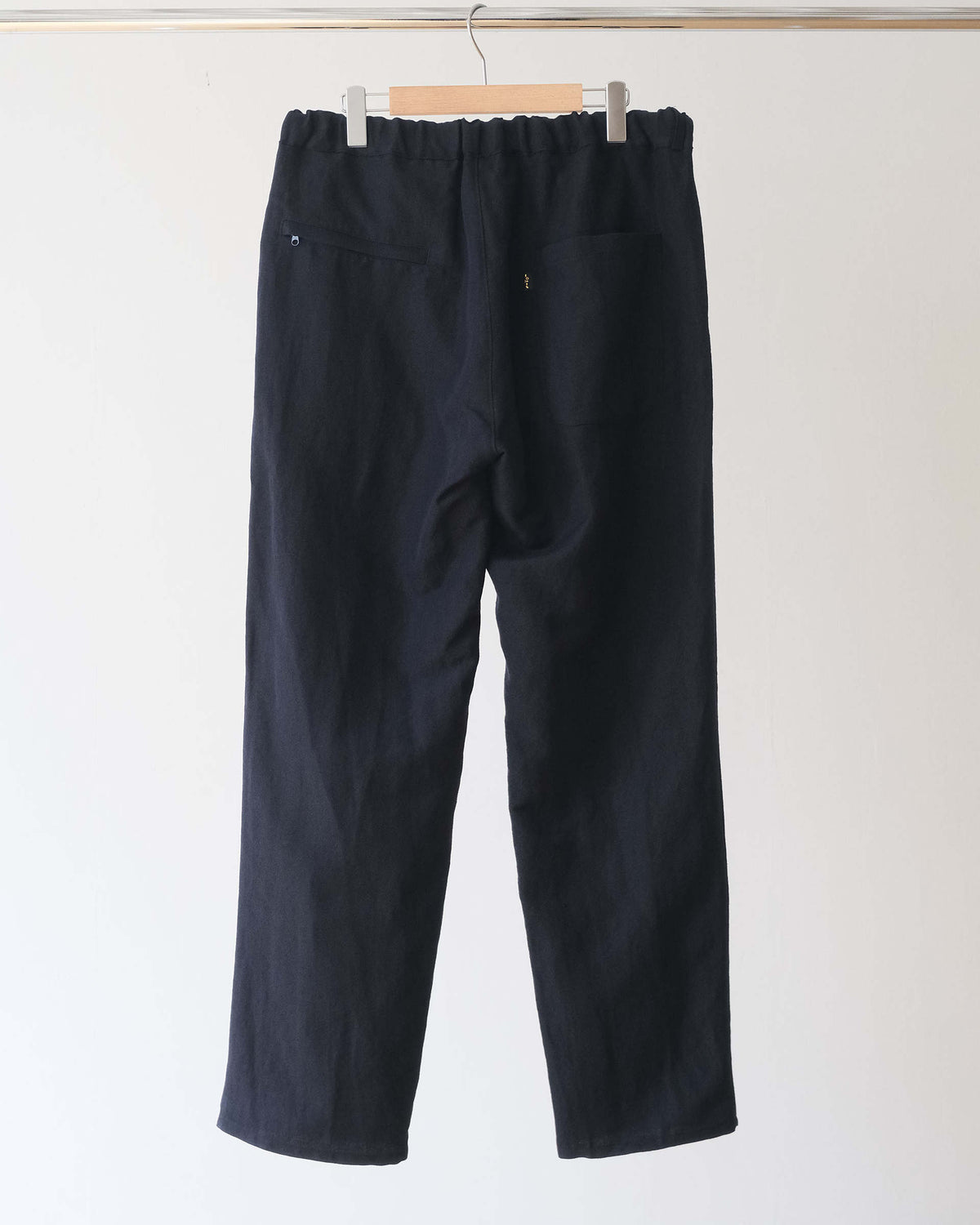 N.O.UN Belt Less - Dark Navy
