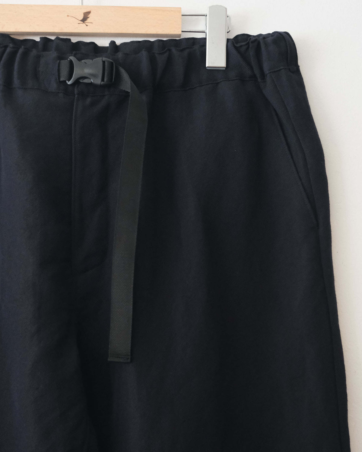 N.O.UN Belt Less - Dark Navy