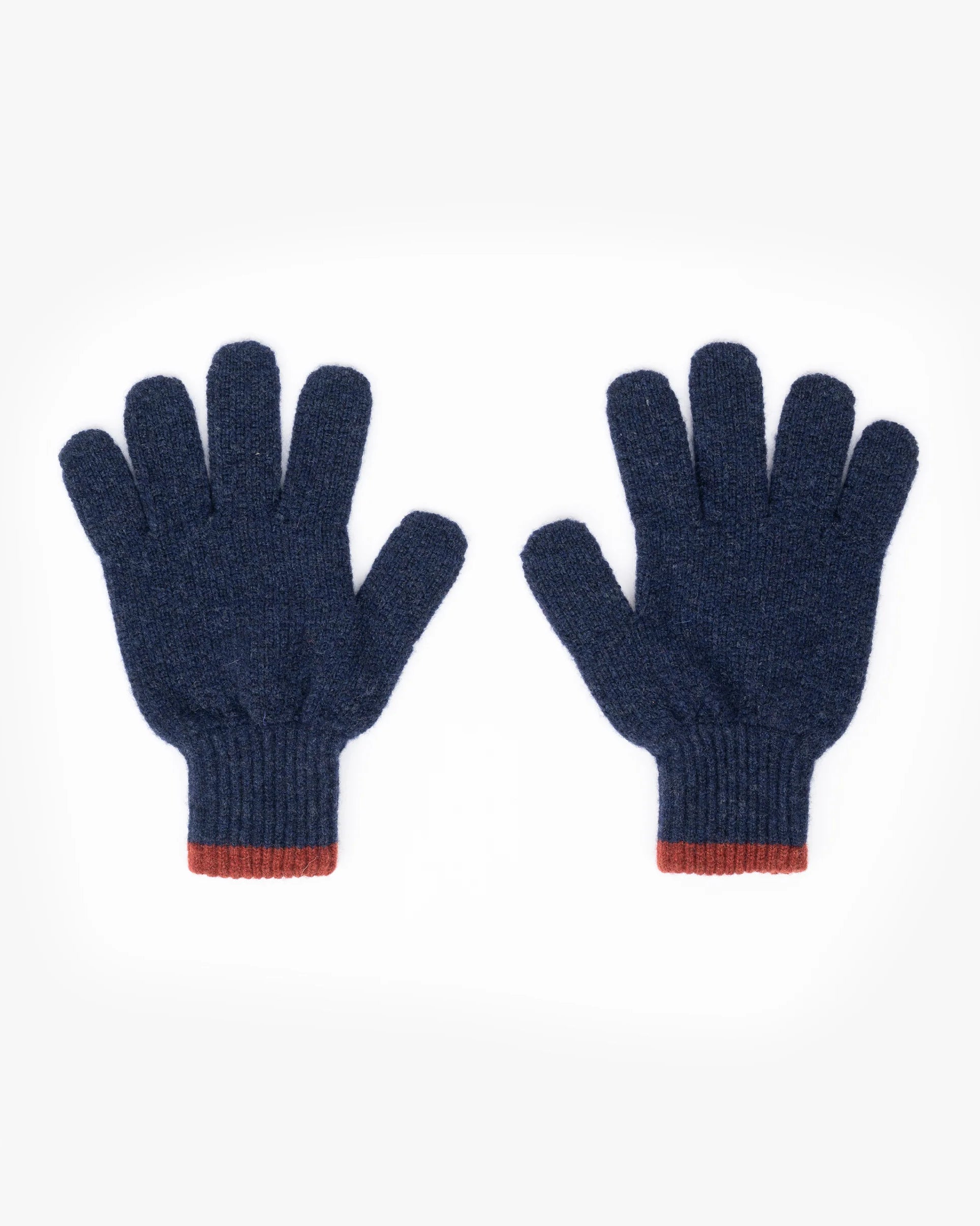 Wind It Up Gloves - Blue Dream