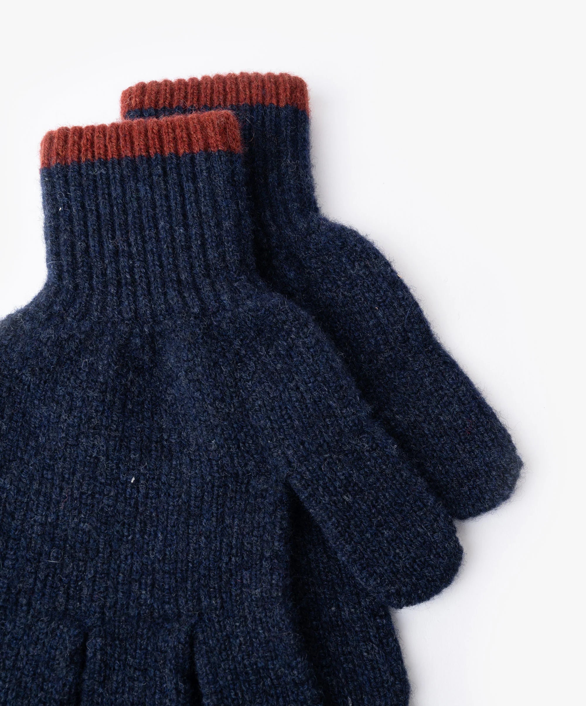 Wind It Up Gloves - Blue Dream