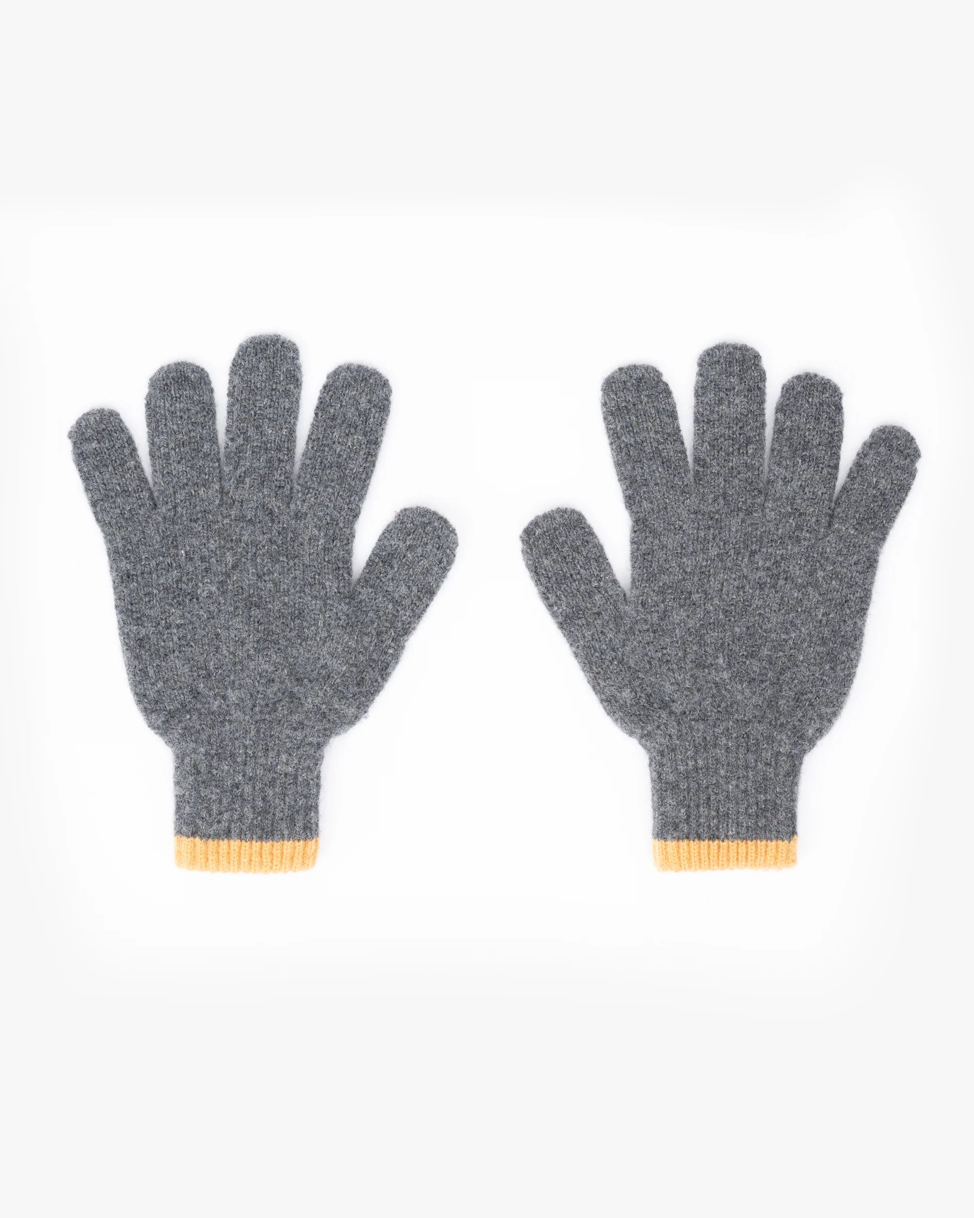 Wind It Up Gloves - Rocky
