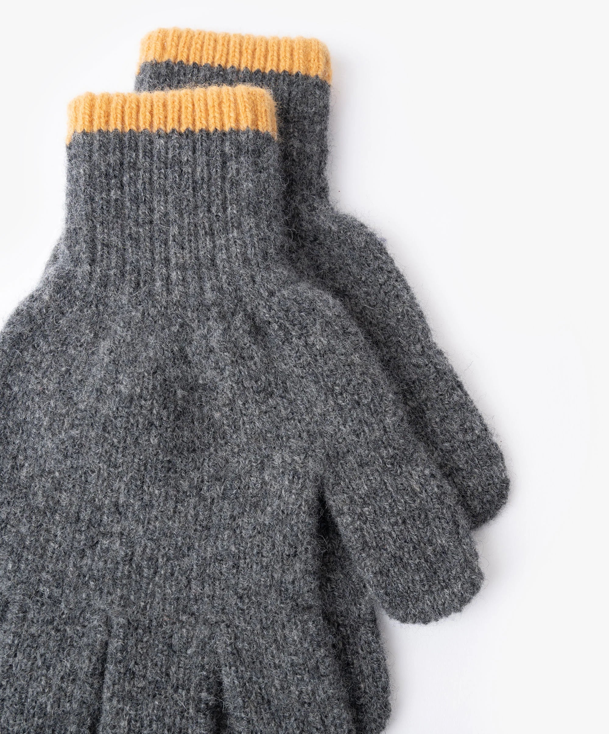 Wind It Up Gloves - Rocky