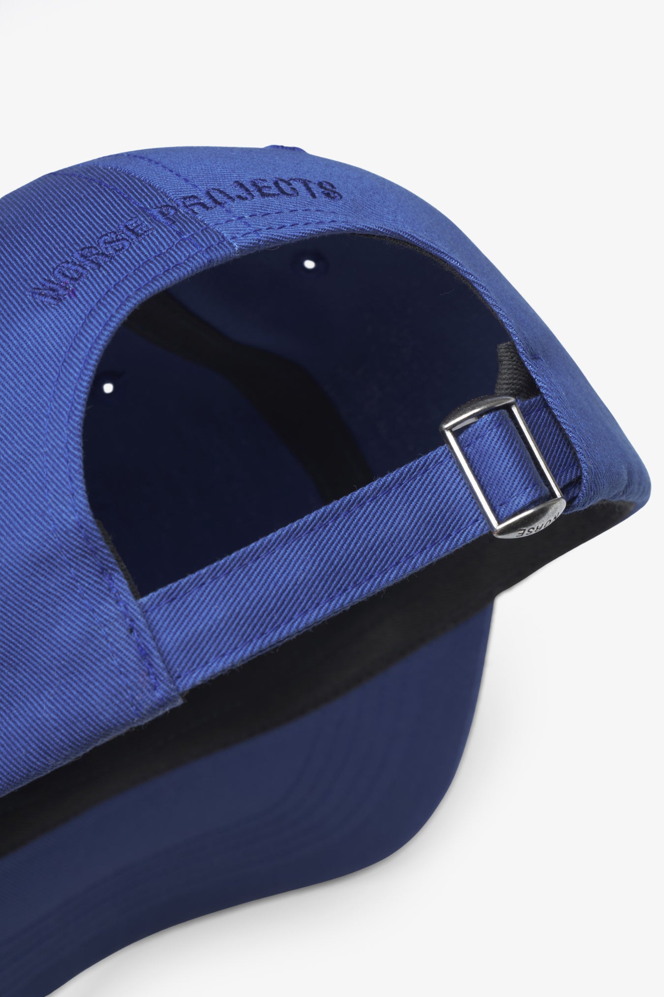 Twill Sports Cap - Workwear Blue
