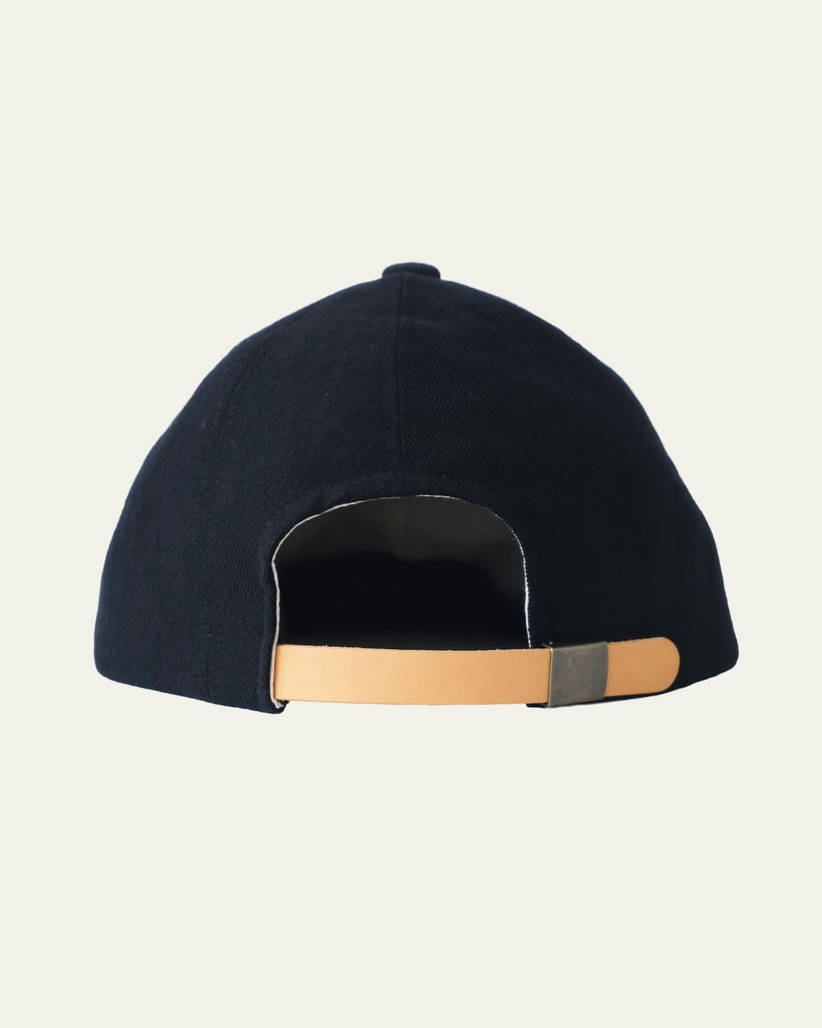 BB Cap - Dark Navy