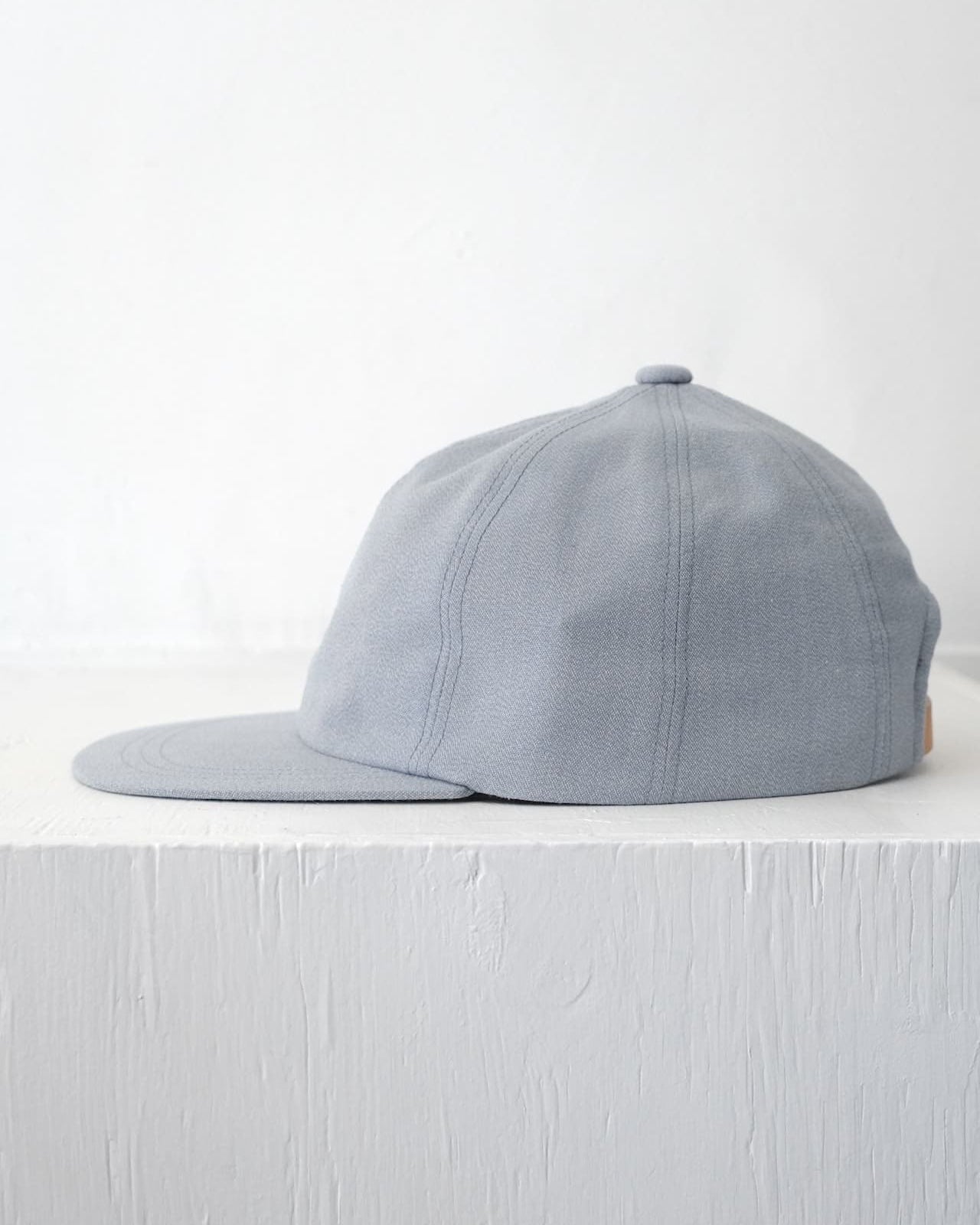 BB Cap - Mix Blue