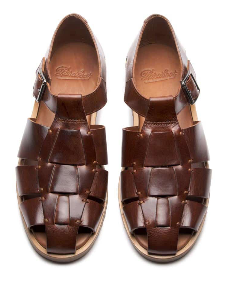 Pacific Sport - Miel Vegetal Marron