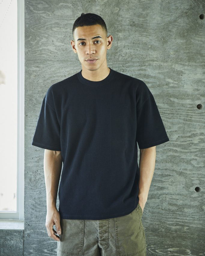 Just T-Shirt (Unisex) - Black