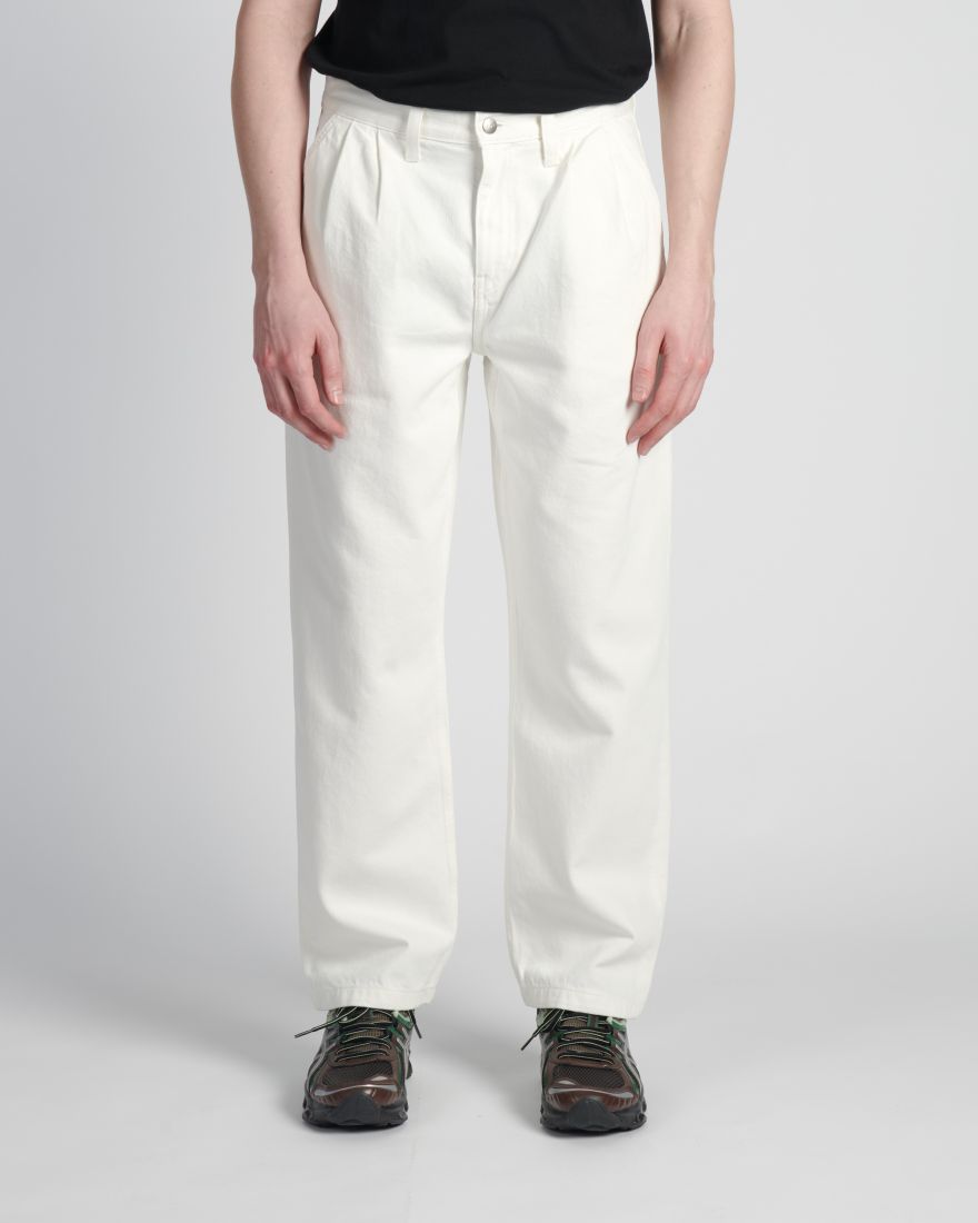Bamba Pant - Natural Rinse