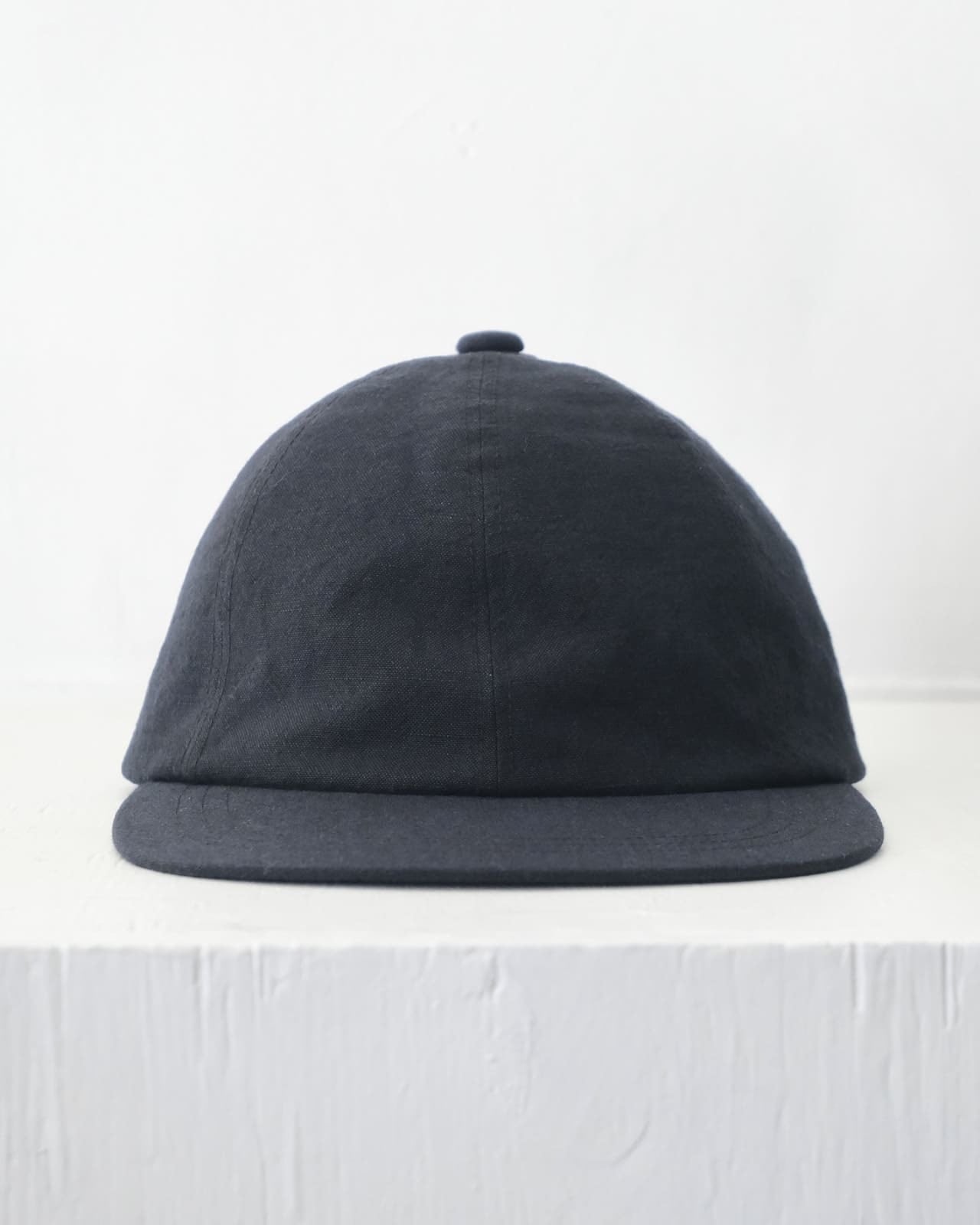 EBB Cap - Dark Navy