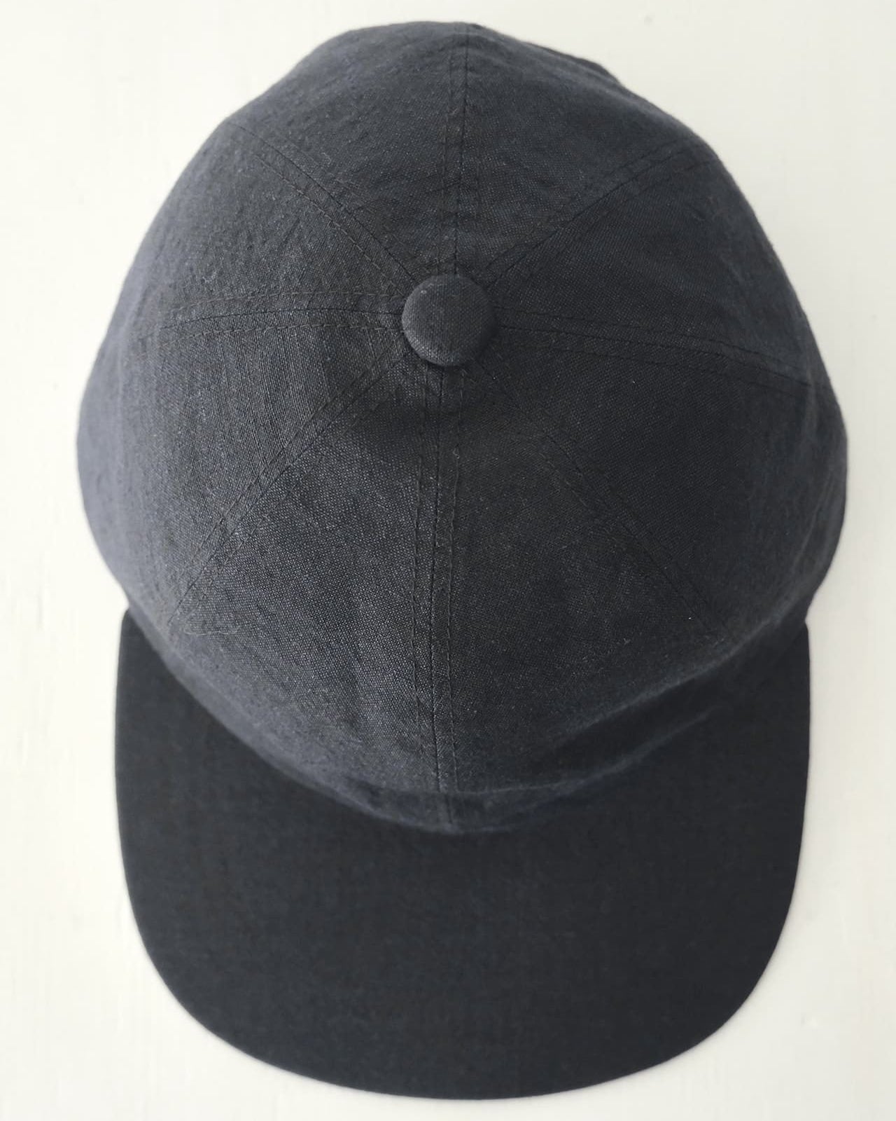 EBB Cap - Dark Navy