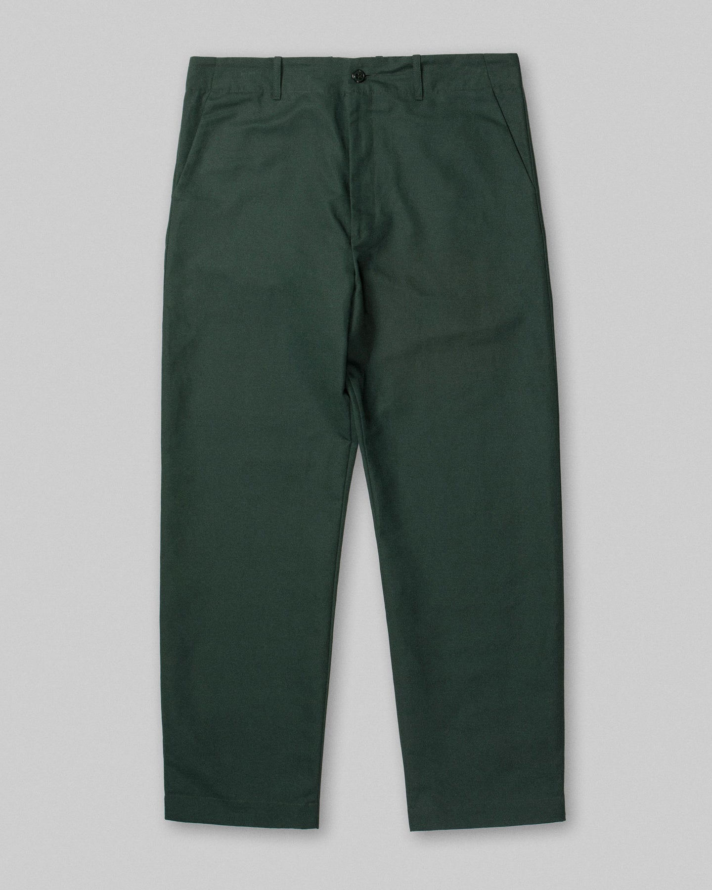 Fox Pants - Green
