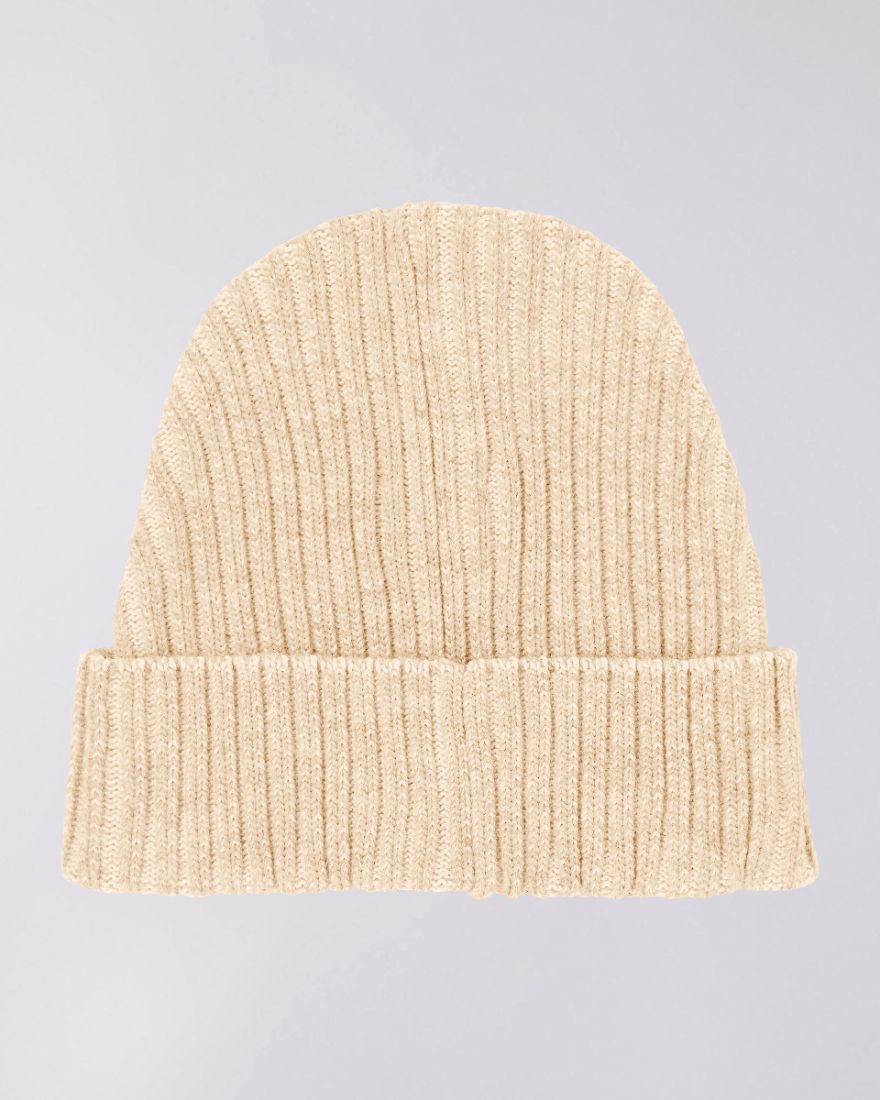 Zagros Beanie - Whitecap Gray