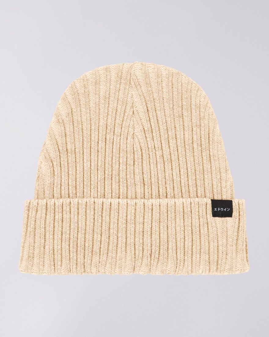 Zagros Beanie - Whitecap Gray