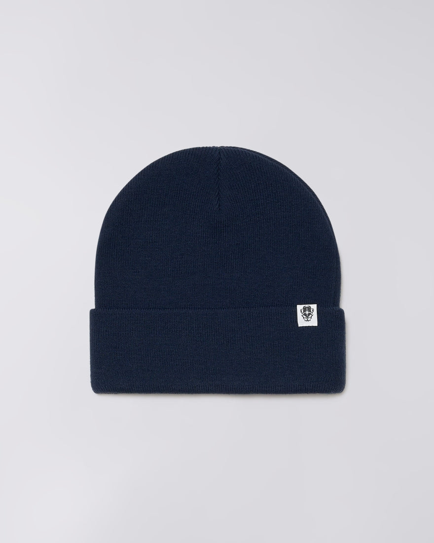 Classic Beanie - Maritime Blue