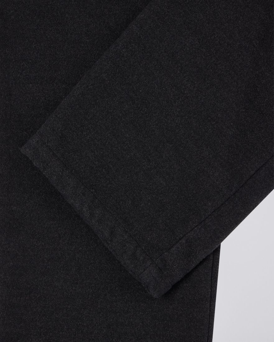 Labour II Pant - Dark Grey Marl