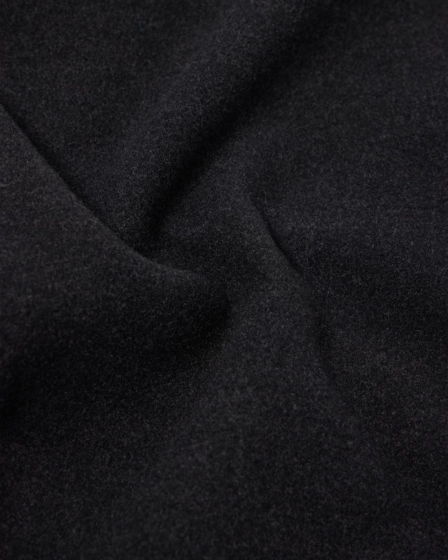 Labour II Pant - Dark Grey Marl