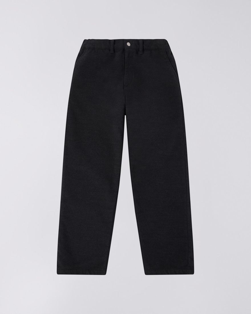 Labour II Pant - Dark Grey Marl