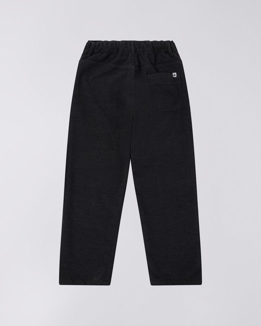 Labour II Pant - Dark Grey Marl