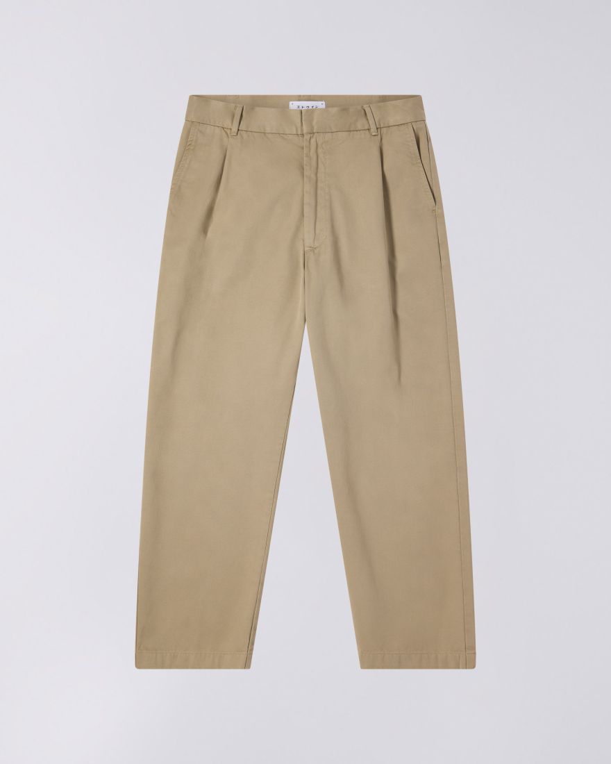 Solan Pant - Seneca Rock garment dyed