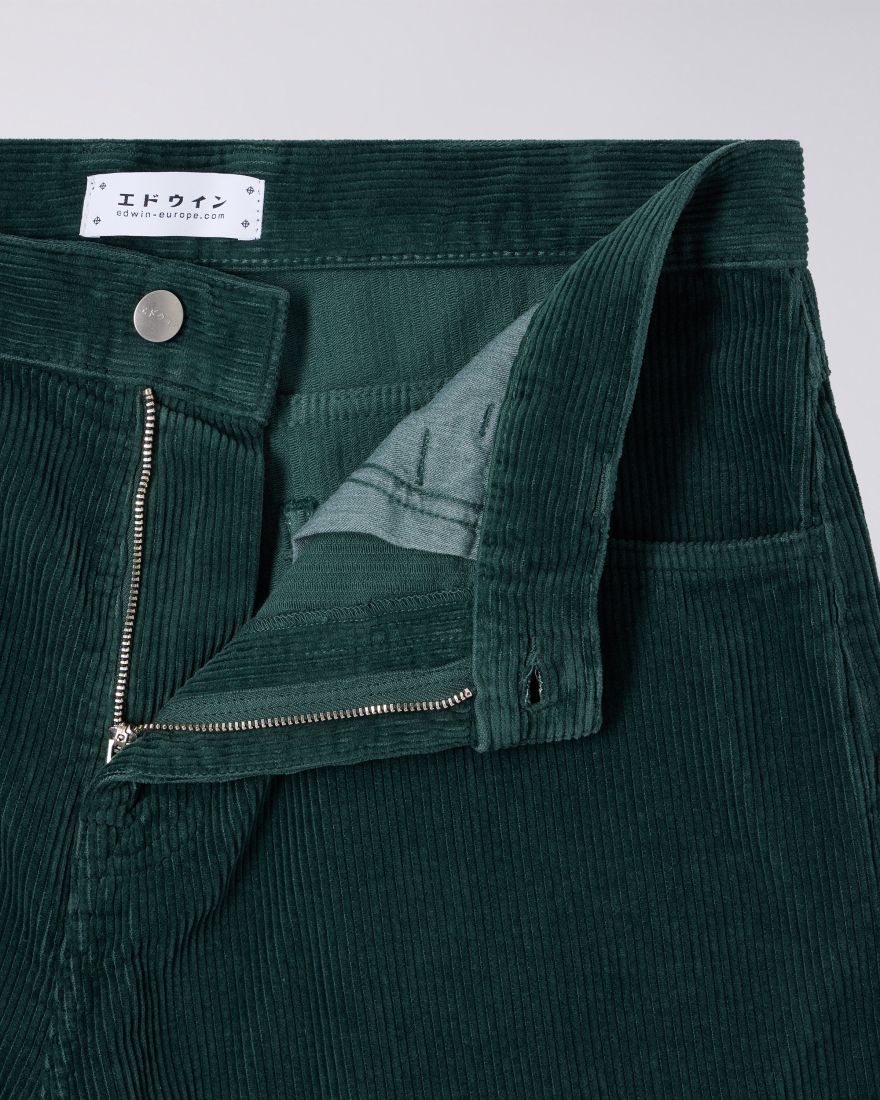 Matrix Pant - Green Gables Garment Dyed