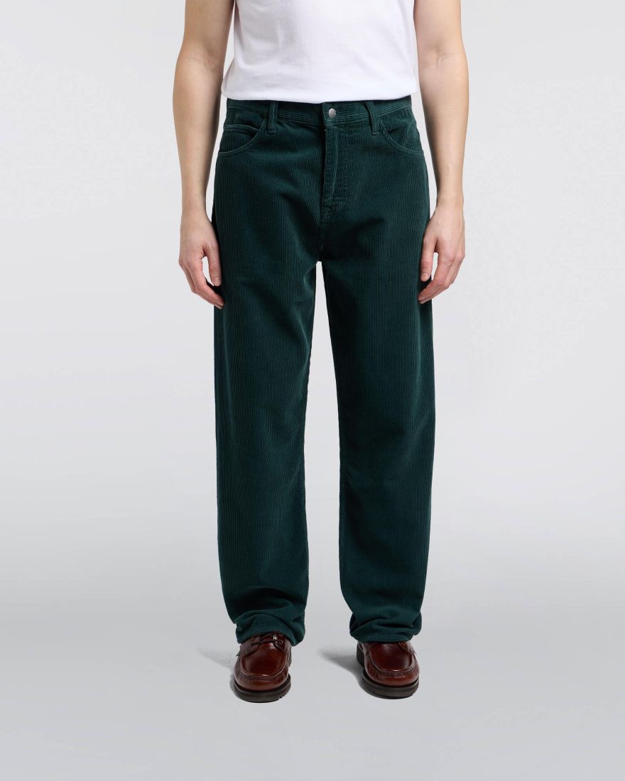 Matrix Pant - Green Gables Garment Dyed