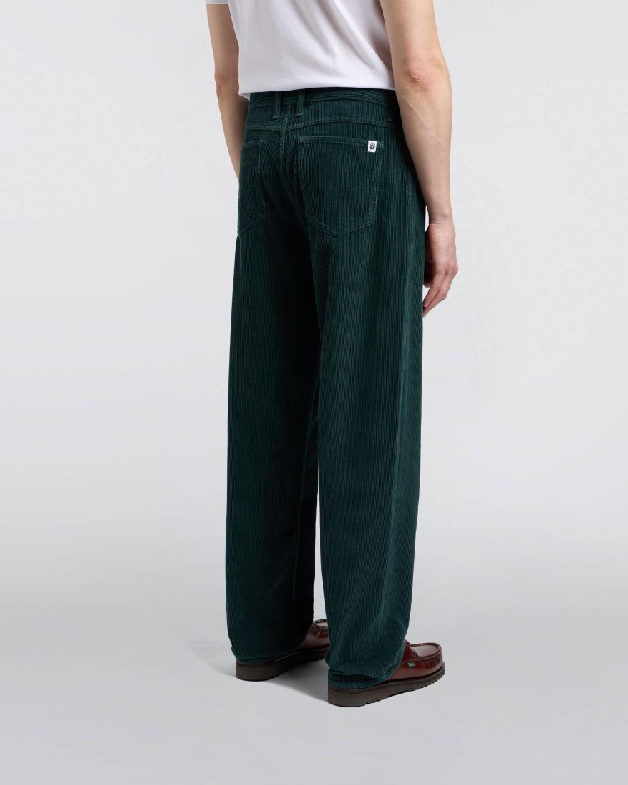 Matrix Pant - Green Gables Garment Dyed