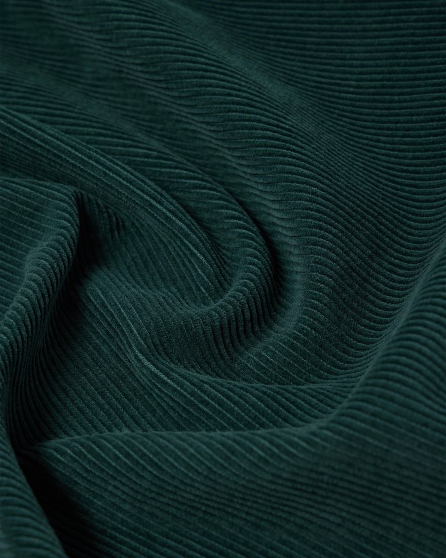 Ander Shirt LS - Green Gables