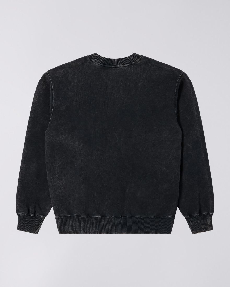 Axiom Sweat-shirt - Grey - Marble Fade Out