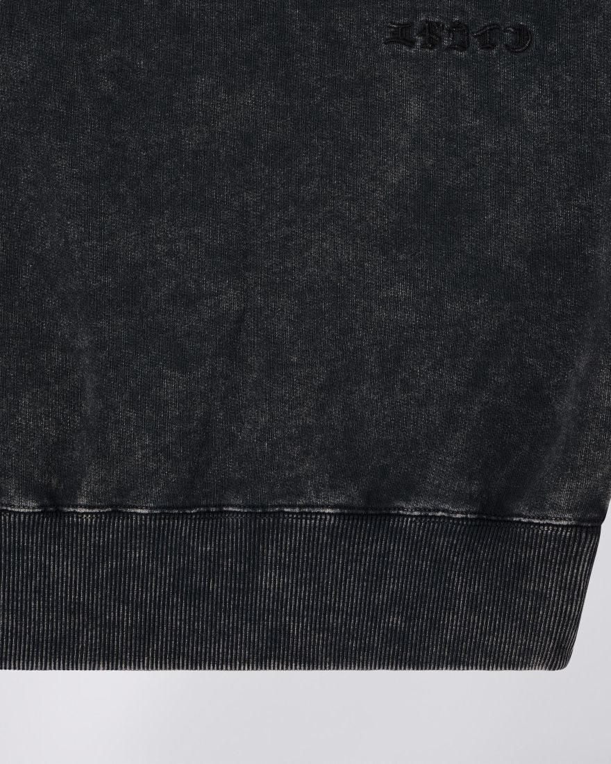 Axiom Sweat-shirt - Grey - Marble Fade Out