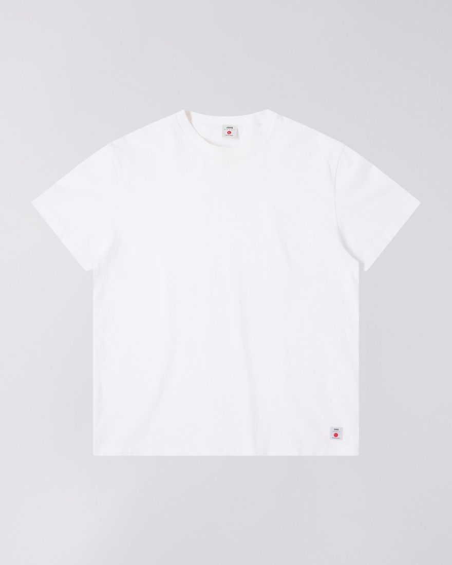 T-Shirt - White