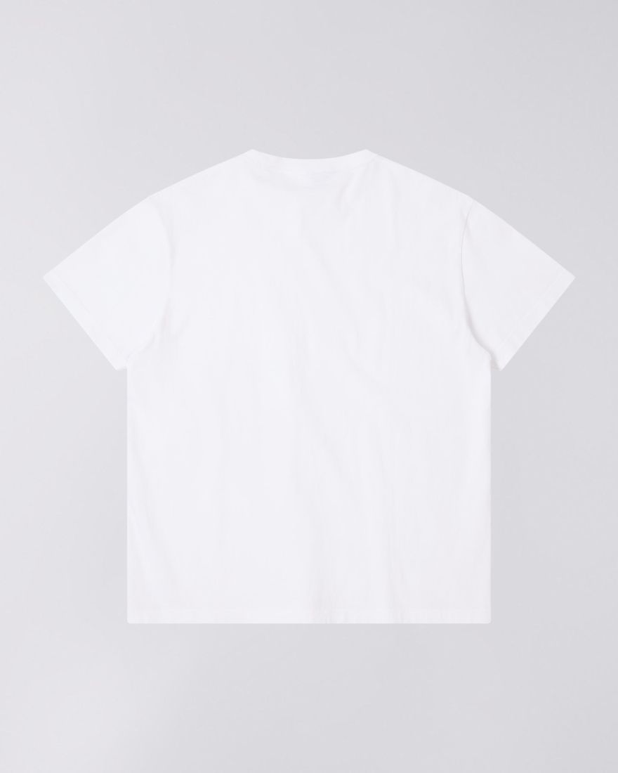 T-Shirt - White