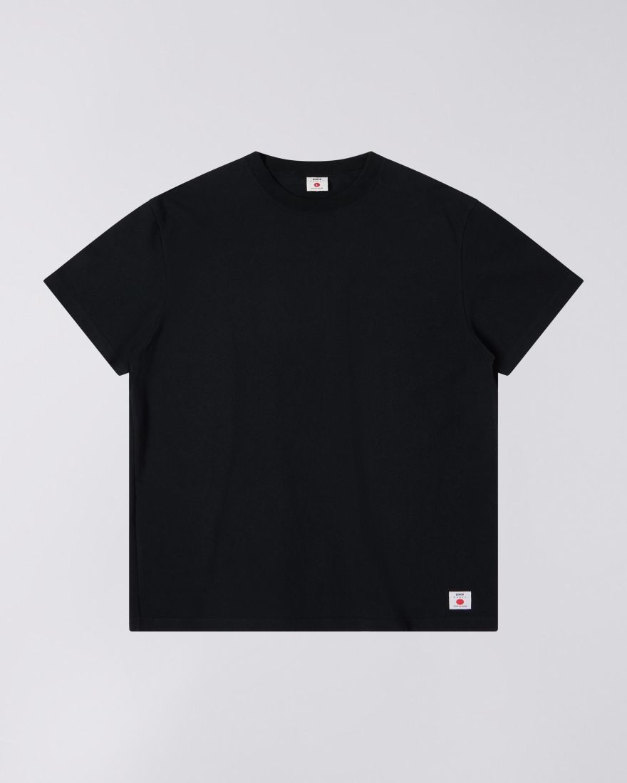 T-Shirt - Black